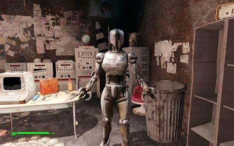 fallout 4 pam not giving quests|Can't do quests for P.A.M : r/fo4 .